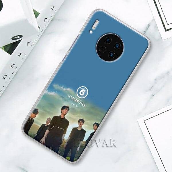 Kpop Newest DAY6 1ST World Tour Youth Case for Huawei Mate 30 20 Lite Mate 30 10 20 Pro P30 Pro Nova 5 5i Pro 5T Hard Cover Coque that you'll fall in love with. At an affordable price at KPOPSHOP, We sell a variety of DAY6 1ST World Tour Youth Case for Huawei Mate 30 20 Lite Mate 30 10 20 Pro P30 Pro Nova 5 5i Pro 5T Hard Cover Coque with Free Shipping.