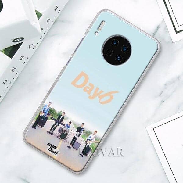 Kpop Newest DAY6 1ST World Tour Youth Case for Huawei Mate 30 20 Lite Mate 30 10 20 Pro P30 Pro Nova 5 5i Pro 5T Hard Cover Coque that you'll fall in love with. At an affordable price at KPOPSHOP, We sell a variety of DAY6 1ST World Tour Youth Case for Huawei Mate 30 20 Lite Mate 30 10 20 Pro P30 Pro Nova 5 5i Pro 5T Hard Cover Coque with Free Shipping.