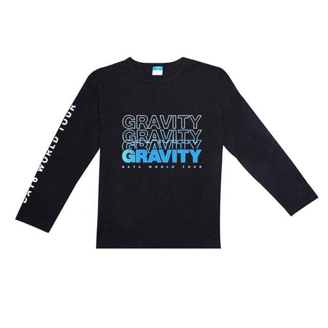 Kpop Newest DAY6 Long Sleeve Korean T-Shirt Shirt MenWomen Clothes plus size harajuku plus size Cotton Casual Letter Kpop Cotton black White that you'll fall in love with. At an affordable price at KPOPSHOP, We sell a variety of DAY6 Long Sleeve Korean T-Shirt Shirt MenWomen Clothes plus size harajuku plus size Cotton Casual Letter Kpop Cotton black White with Free Shipping.
