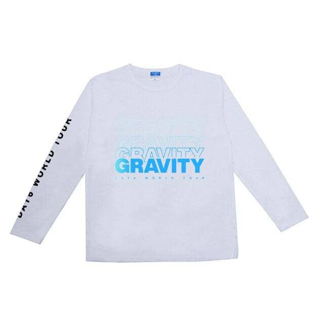 Kpop Newest DAY6 Long Sleeve Korean T-Shirt Shirt MenWomen Clothes plus size harajuku plus size Cotton Casual Letter Kpop Cotton black White that you'll fall in love with. At an affordable price at KPOPSHOP, We sell a variety of DAY6 Long Sleeve Korean T-Shirt Shirt MenWomen Clothes plus size harajuku plus size Cotton Casual Letter Kpop Cotton black White with Free Shipping.