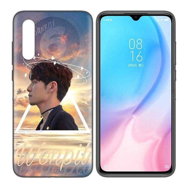Kpop Newest DAY6 Men's Band Pattern Silicone Case Coque for Xiaomi Mi A1 A2 A3 Lite Mi8 5X 6X 9T CC9 CC9E Pocophone F1 Phone Shell Fundas that you'll fall in love with. At an affordable price at KPOPSHOP, We sell a variety of DAY6 Men's Band Pattern Silicone Case Coque for Xiaomi Mi A1 A2 A3 Lite Mi8 5X 6X 9T CC9 CC9E Pocophone F1 Phone Shell Fundas with Free Shipping.