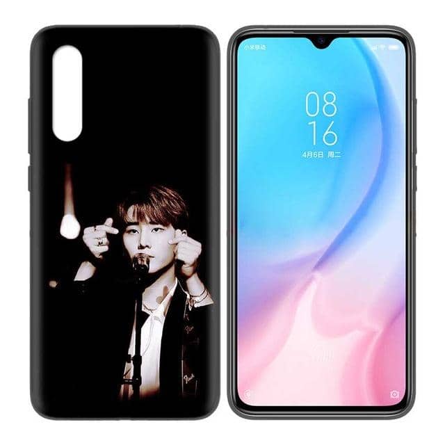 Kpop Newest DAY6 Men's Band Pattern Silicone Case Coque for Xiaomi Mi A1 A2 A3 Lite Mi8 5X 6X 9T CC9 CC9E Pocophone F1 Phone Shell Fundas that you'll fall in love with. At an affordable price at KPOPSHOP, We sell a variety of DAY6 Men's Band Pattern Silicone Case Coque for Xiaomi Mi A1 A2 A3 Lite Mi8 5X 6X 9T CC9 CC9E Pocophone F1 Phone Shell Fundas with Free Shipping.