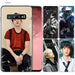 Kpop Newest DAY6 Men's band Black Silicone Case For Samsung Galaxy S9 S8 A8 A6 J4 J6 Plus + A7 A9 J8 201 S7 Edge Note 9 8 Cover Coque that you'll fall in love with. At an affordable price at KPOPSHOP, We sell a variety of DAY6 Men's band Black Silicone Case For Samsung Galaxy S9 S8 A8 A6 J4 J6 Plus + A7 A9 J8 201 S7 Edge Note 9 8 Cover Coque with Free Shipping.