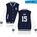 Kpop Newest DAY6 kpop fashion sport hip hop men women Baseball Jacket coats casual Long Sleeve harajuku Hoodies Jackets Sweatshirts tops 4XL that you'll fall in love with. At an affordable price at KPOPSHOP, We sell a variety of DAY6 kpop fashion sport hip hop men women Baseball Jacket coats casual Long Sleeve harajuku Hoodies Jackets Sweatshirts tops 4XL with Free Shipping.