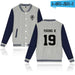 Kpop Newest DAY6 kpop fashion sport hip hop men women Baseball Jacket coats casual Long Sleeve harajuku Hoodies Jackets Sweatshirts tops 4XL that you'll fall in love with. At an affordable price at KPOPSHOP, We sell a variety of DAY6 kpop fashion sport hip hop men women Baseball Jacket coats casual Long Sleeve harajuku Hoodies Jackets Sweatshirts tops 4XL with Free Shipping.