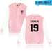 Kpop Newest DAY6 kpop fashion sport hip hop men women Baseball Jacket coats casual Long Sleeve harajuku Hoodies Jackets Sweatshirts tops 4XL that you'll fall in love with. At an affordable price at KPOPSHOP, We sell a variety of DAY6 kpop fashion sport hip hop men women Baseball Jacket coats casual Long Sleeve harajuku Hoodies Jackets Sweatshirts tops 4XL with Free Shipping.