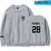 Kpop Newest Day6 Sweatshirts Hoodie K-POP Casual Cotton shirt Day6 Album Thin Clothes Pullover Printed Long Sleeve Hoodie that you'll fall in love with. At an affordable price at KPOPSHOP, We sell a variety of Day6 Sweatshirts Hoodie K-POP Casual Cotton shirt Day6 Album Thin Clothes Pullover Printed Long Sleeve Hoodie with Free Shipping.