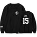 Kpop Newest Day6 Sweatshirts Hoodie K-POP Casual Cotton shirt Day6 Album Thin Clothes Pullover Printed Long Sleeve Hoodie that you'll fall in love with. At an affordable price at KPOPSHOP, We sell a variety of Day6 Sweatshirts Hoodie K-POP Casual Cotton shirt Day6 Album Thin Clothes Pullover Printed Long Sleeve Hoodie with Free Shipping.