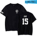 Kpop Newest Day6 T Shirts Summer Style Short Sleeves Fashion And Cool Day6 Tee Loose Casual tShirt Korean Day 6 Fan Support Harajuku Camisas that you'll fall in love with. At an affordable price at KPOPSHOP, We sell a variety of Day6 T Shirts Summer Style Short Sleeves Fashion And Cool Day6 Tee Loose Casual tShirt Korean Day 6 Fan Support Harajuku Camisas with Free Shipping.
