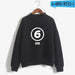 Kpop Newest Day6 Turtleneck Hoodies Sweatshirts Member Name Printed Pullover Long Sleeve Hoodie Sweatshirt Kpop Tracksuit Oversize Clothes that you'll fall in love with. At an affordable price at KPOPSHOP, We sell a variety of Day6 Turtleneck Hoodies Sweatshirts Member Name Printed Pullover Long Sleeve Hoodie Sweatshirt Kpop Tracksuit Oversize Clothes with Free Shipping.