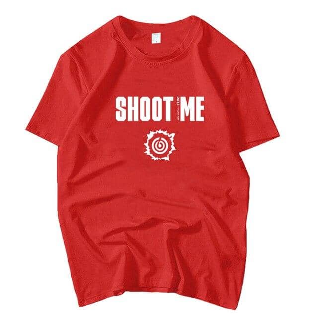 Kpop Newest Day6 album shoot me youth same printing o neck short sleeve t shirt kpop summer style unisex loose fashion t-shirt 5 colors that you'll fall in love with. At an affordable price at KPOPSHOP, We sell a variety of Day6 album shoot me youth same printing o neck short sleeve t shirt kpop summer style unisex loose fashion t-shirt 5 colors with Free Shipping.
