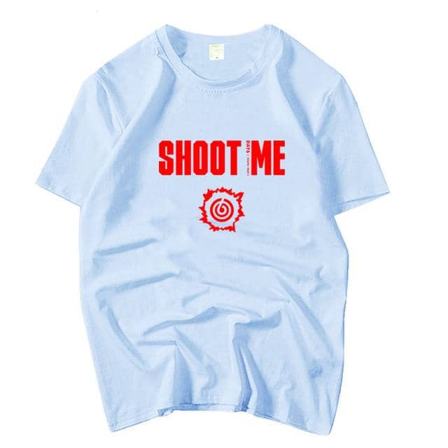 Kpop Newest Day6 album shoot me youth same printing o neck short sleeve t shirt kpop summer style unisex loose fashion t-shirt 5 colors that you'll fall in love with. At an affordable price at KPOPSHOP, We sell a variety of Day6 album shoot me youth same printing o neck short sleeve t shirt kpop summer style unisex loose fashion t-shirt 5 colors with Free Shipping.
