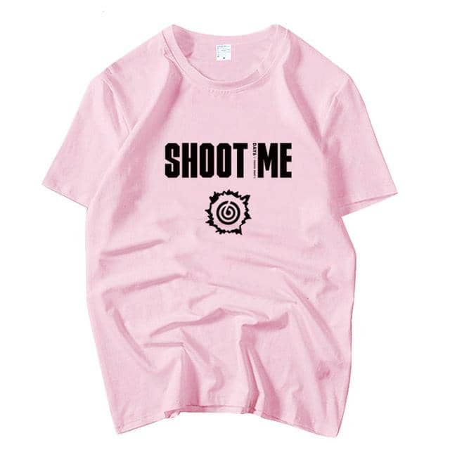 Kpop Newest Day6 album shoot me youth same printing o neck short sleeve t shirt kpop summer style unisex loose fashion t-shirt 5 colors that you'll fall in love with. At an affordable price at KPOPSHOP, We sell a variety of Day6 album shoot me youth same printing o neck short sleeve t shirt kpop summer style unisex loose fashion t-shirt 5 colors with Free Shipping.