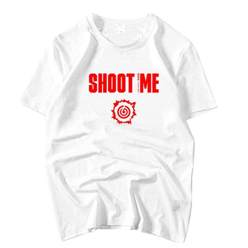 Kpop Newest Day6 album shoot me youth same printing o neck short sleeve t shirt kpop summer style unisex loose fashion t-shirt 5 colors that you'll fall in love with. At an affordable price at KPOPSHOP, We sell a variety of Day6 album shoot me youth same printing o neck short sleeve t shirt kpop summer style unisex loose fashion t-shirt 5 colors with Free Shipping.