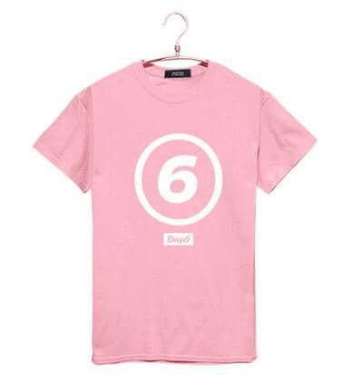 Kpop Newest Day6 printing o neck short sleeve unisex t shirt new arrival kpop day6 summer style loose t-shirt  top tees that you'll fall in love with. At an affordable price at KPOPSHOP, We sell a variety of Day6 printing o neck short sleeve unisex t shirt new arrival kpop day6 summer style loose t-shirt  top tees with Free Shipping.