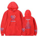 Kpop Newest EXO Black hoodies streetwear new round neck sweatshirts bottom pullovers long-sleeve sweatshirt Women/Men Korean hooded clothes that you'll fall in love with. At an affordable price at KPOPSHOP, We sell a variety of EXO Black hoodies streetwear new round neck sweatshirts bottom pullovers long-sleeve sweatshirt Women/Men Korean hooded clothes with Free Shipping.