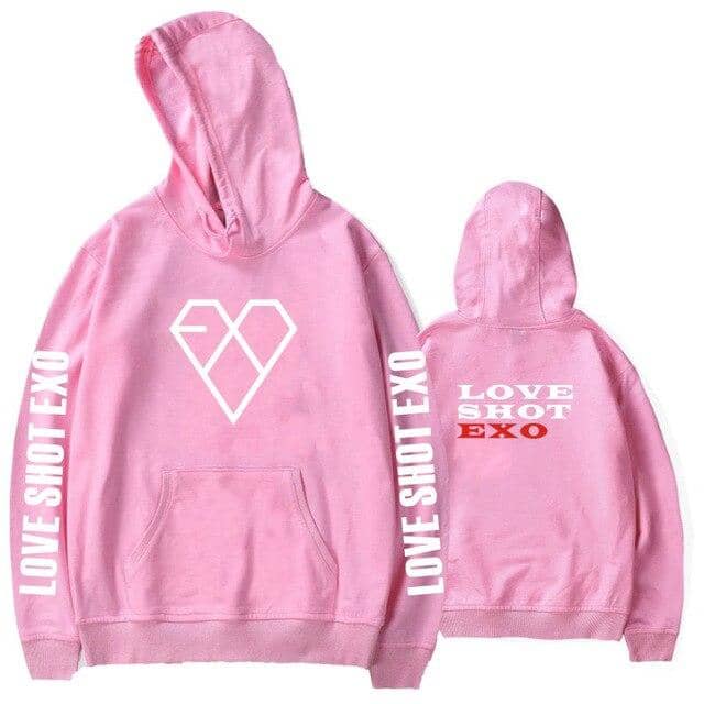 Kpop Newest EXO Black hoodies streetwear new round neck sweatshirts bottom pullovers long-sleeve sweatshirt Women/Men Korean hooded clothes that you'll fall in love with. At an affordable price at KPOPSHOP, We sell a variety of EXO Black hoodies streetwear new round neck sweatshirts bottom pullovers long-sleeve sweatshirt Women/Men Korean hooded clothes with Free Shipping.