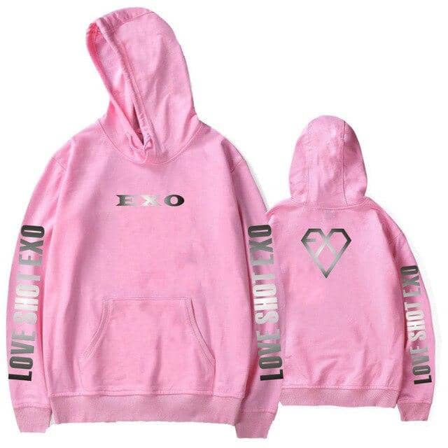 Kpop Newest EXO Black hoodies streetwear new round neck sweatshirts bottom pullovers long-sleeve sweatshirt Women/Men Korean hooded clothes that you'll fall in love with. At an affordable price at KPOPSHOP, We sell a variety of EXO Black hoodies streetwear new round neck sweatshirts bottom pullovers long-sleeve sweatshirt Women/Men Korean hooded clothes with Free Shipping.