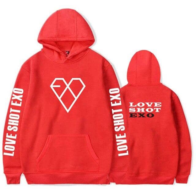 Kpop Newest EXO Black hoodies streetwear new round neck sweatshirts bottom pullovers long-sleeve sweatshirt Women/Men Korean hooded clothes that you'll fall in love with. At an affordable price at KPOPSHOP, We sell a variety of EXO Black hoodies streetwear new round neck sweatshirts bottom pullovers long-sleeve sweatshirt Women/Men Korean hooded clothes with Free Shipping.
