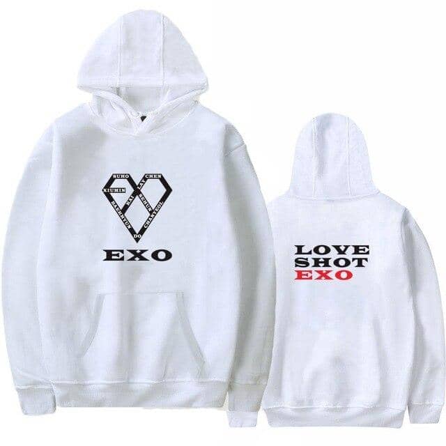 Kpop Newest EXO Black hoodies streetwear new round neck sweatshirts bottom pullovers long-sleeve sweatshirt Women/Men Korean hooded clothes that you'll fall in love with. At an affordable price at KPOPSHOP, We sell a variety of EXO Black hoodies streetwear new round neck sweatshirts bottom pullovers long-sleeve sweatshirt Women/Men Korean hooded clothes with Free Shipping.