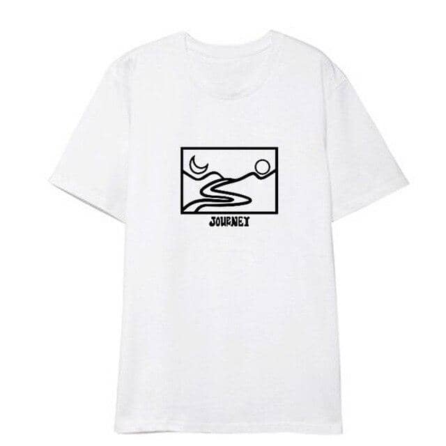 Kpop Newest EXO CHANYEOL concert the same cotton T-Shirt Women/Men New Summer Casual Short Sleeve Kpop Korean Hip Hop tshirt Harajuku tops that you'll fall in love with. At an affordable price at KPOPSHOP, We sell a variety of EXO CHANYEOL concert the same cotton T-Shirt Women/Men New Summer Casual Short Sleeve Kpop Korean Hip Hop tshirt Harajuku tops with Free Shipping.