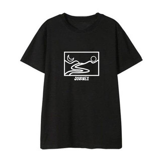 Kpop Newest EXO CHANYEOL concert the same cotton T-Shirt Women/Men New Summer Casual Short Sleeve Kpop Korean Hip Hop tshirt Harajuku tops that you'll fall in love with. At an affordable price at KPOPSHOP, We sell a variety of EXO CHANYEOL concert the same cotton T-Shirt Women/Men New Summer Casual Short Sleeve Kpop Korean Hip Hop tshirt Harajuku tops with Free Shipping.