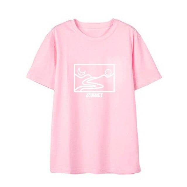 Kpop Newest EXO CHANYEOL concert the same cotton T-Shirt Women/Men New Summer Casual Short Sleeve Kpop Korean Hip Hop tshirt Harajuku tops that you'll fall in love with. At an affordable price at KPOPSHOP, We sell a variety of EXO CHANYEOL concert the same cotton T-Shirt Women/Men New Summer Casual Short Sleeve Kpop Korean Hip Hop tshirt Harajuku tops with Free Shipping.
