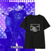Kpop Newest EXO CHANYEOL concert the same cotton T-Shirt Women/Men New Summer Casual Short Sleeve Kpop Korean Hip Hop tshirt Harajuku tops that you'll fall in love with. At an affordable price at KPOPSHOP, We sell a variety of EXO CHANYEOL concert the same cotton T-Shirt Women/Men New Summer Casual Short Sleeve Kpop Korean Hip Hop tshirt Harajuku tops with Free Shipping.