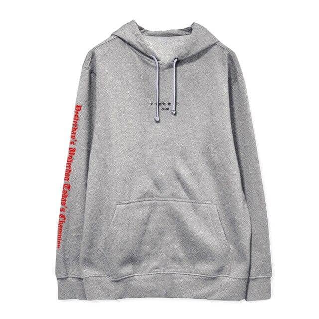 Kpop Newest EXO Hoodie Lay Hooded Hoodie WANNA One OngSeongWu Hooded Hoodie kpop Hoodies harajuku hoodie sweatshirt streetwear that you'll fall in love with. At an affordable price at KPOPSHOP, We sell a variety of EXO Hoodie Lay Hooded Hoodie WANNA One OngSeongWu Hooded Hoodie kpop Hoodies harajuku hoodie sweatshirt streetwear with Free Shipping.