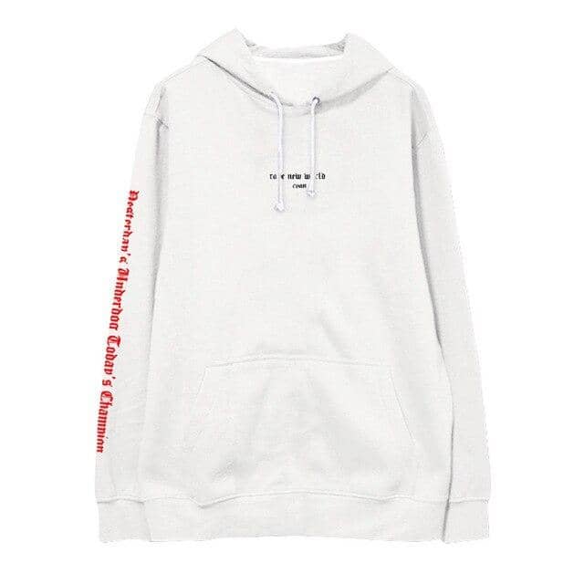 Kpop Newest EXO Hoodie Lay Hooded Hoodie WANNA One OngSeongWu Hooded Hoodie kpop Hoodies harajuku hoodie sweatshirt streetwear that you'll fall in love with. At an affordable price at KPOPSHOP, We sell a variety of EXO Hoodie Lay Hooded Hoodie WANNA One OngSeongWu Hooded Hoodie kpop Hoodies harajuku hoodie sweatshirt streetwear with Free Shipping.