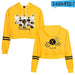 Kpop Newest EXO PLANET#5 short Hoodie Sweatshirts Serpents Streetwear Tops Spring EXO PLANET#5 Hoodies Female Hooded Harajuku Spring that you'll fall in love with. At an affordable price at KPOPSHOP, We sell a variety of EXO PLANET#5 short Hoodie Sweatshirts Serpents Streetwear Tops Spring EXO PLANET#5 Hoodies Female Hooded Harajuku Spring with Free Shipping.