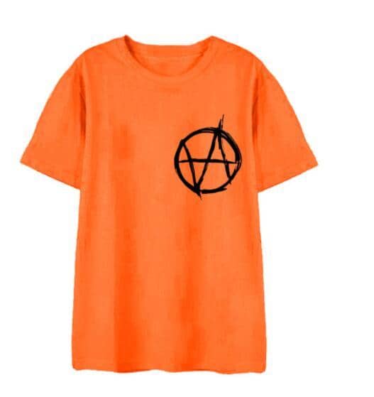 Kpop Newest EXO Street Short-Sleeved T-shirt Cotton Multi-Color Couple Men And Women T-shirt MH919 that you'll fall in love with. At an affordable price at KPOPSHOP, We sell a variety of EXO Street Short-Sleeved T-shirt Cotton Multi-Color Couple Men And Women T-shirt MH919 with Free Shipping.