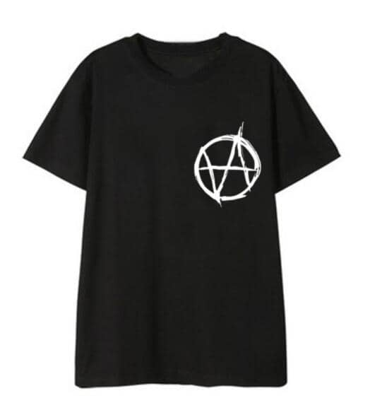Kpop Newest EXO Street Short-Sleeved T-shirt Cotton Multi-Color Couple Men And Women T-shirt MH919 that you'll fall in love with. At an affordable price at KPOPSHOP, We sell a variety of EXO Street Short-Sleeved T-shirt Cotton Multi-Color Couple Men And Women T-shirt MH919 with Free Shipping.