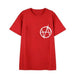 Kpop Newest EXO Street Short-Sleeved T-shirt Cotton Multi-Color Couple Men And Women T-shirt MH919 that you'll fall in love with. At an affordable price at KPOPSHOP, We sell a variety of EXO Street Short-Sleeved T-shirt Cotton Multi-Color Couple Men And Women T-shirt MH919 with Free Shipping.