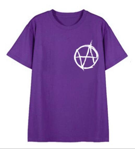 Kpop Newest EXO Street Short-Sleeved T-shirt Cotton Multi-Color Couple Men And Women T-shirt MH919 that you'll fall in love with. At an affordable price at KPOPSHOP, We sell a variety of EXO Street Short-Sleeved T-shirt Cotton Multi-Color Couple Men And Women T-shirt MH919 with Free Shipping.