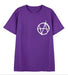 Kpop Newest EXO Street Short-Sleeved T-shirt Cotton Multi-Color Couple Men And Women T-shirt MH919 that you'll fall in love with. At an affordable price at KPOPSHOP, We sell a variety of EXO Street Short-Sleeved T-shirt Cotton Multi-Color Couple Men And Women T-shirt MH919 with Free Shipping.