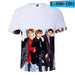 Kpop Newest EXO T-shirts Kpop Fashion Short Sleeve Casual Streetwear Tee Shirts Harajuku O-neck Unisex Loose T-shirts EXO that you'll fall in love with. At an affordable price at KPOPSHOP, We sell a variety of EXO T-shirts Kpop Fashion Short Sleeve Casual Streetwear Tee Shirts Harajuku O-neck Unisex Loose T-shirts EXO with Free Shipping.
