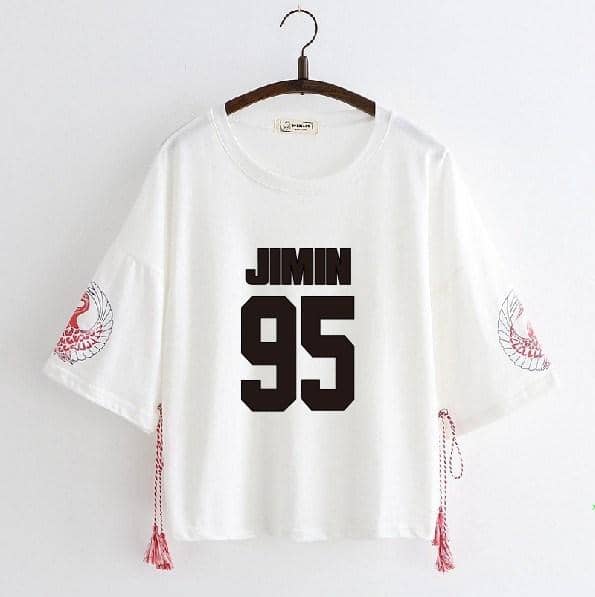 Kpop Newest EXO cotton tshirt k-pop Japanese style small fresh round neck girl T-shirt streetwear kawaii Tee shirt women loose summer tops that you'll fall in love with. At an affordable price at KPOPSHOP, We sell a variety of EXO cotton tshirt k-pop Japanese style small fresh round neck girl T-shirt streetwear kawaii Tee shirt women loose summer tops with Free Shipping.