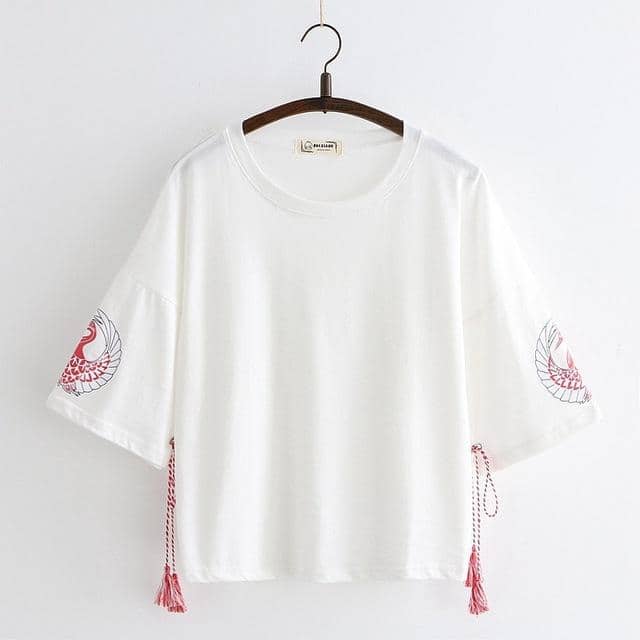 Kpop Newest EXO cotton tshirt k-pop Japanese style small fresh round neck girl T-shirt streetwear kawaii Tee shirt women loose summer tops that you'll fall in love with. At an affordable price at KPOPSHOP, We sell a variety of EXO cotton tshirt k-pop Japanese style small fresh round neck girl T-shirt streetwear kawaii Tee shirt women loose summer tops with Free Shipping.