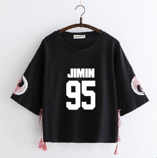 Kpop Newest EXO cotton tshirt k-pop Japanese style small fresh round neck girl T-shirt streetwear kawaii Tee shirt women loose summer tops that you'll fall in love with. At an affordable price at KPOPSHOP, We sell a variety of EXO cotton tshirt k-pop Japanese style small fresh round neck girl T-shirt streetwear kawaii Tee shirt women loose summer tops with Free Shipping.