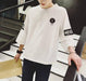 Kpop Newest EXO loose casual t shirt Men/Women Short Sleeve T-Shirt K-pop korea Summer popular t shirt KRIS LUHAN hip hop streetwear clothes that you'll fall in love with. At an affordable price at KPOPSHOP, We sell a variety of EXO loose casual t shirt Men/Women Short Sleeve T-Shirt K-pop korea Summer popular t shirt KRIS LUHAN hip hop streetwear clothes with Free Shipping.