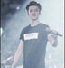 Kpop Newest Exo Kpop T Shirt Women Summer Short Sleeve Tshirt Black White Casual Clothes Tees Letter Printing K-pop Exo T-shirt that you'll fall in love with. At an affordable price at KPOPSHOP, We sell a variety of Exo Kpop T Shirt Women Summer Short Sleeve Tshirt Black White Casual Clothes Tees Letter Printing K-pop Exo T-shirt with Free Shipping.