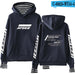 ATEEZ Fake Two Pieces Women Sweatshirt tshirts Kpops  Plus Size XXL - Kpopshop