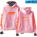 ATEEZ Fake Two Pieces Women Sweatshirt tshirts Kpops  Plus Size XXL - Kpopshop