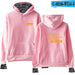 ATEEZ Fake Two Pieces Women Sweatshirt tshirts Kpops  Plus Size XXL - Kpopshop