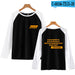 Ralgan  ATEEZ Women And Men  T-shirt Kpop Plus Size 4XL - Kpopshop