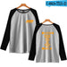 Ralgan  ATEEZ Women And Men  T-shirt Kpop Plus Size 4XL - Kpopshop