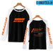 Ralgan  ATEEZ Women And Men  T-shirt Kpop Plus Size 4XL - Kpopshop