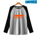 Ralgan  ATEEZ Women And Men  T-shirt Kpop Plus Size 4XL - Kpopshop