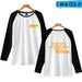 Ralgan  ATEEZ Women And Men  T-shirt Kpop Plus Size 4XL - Kpopshop